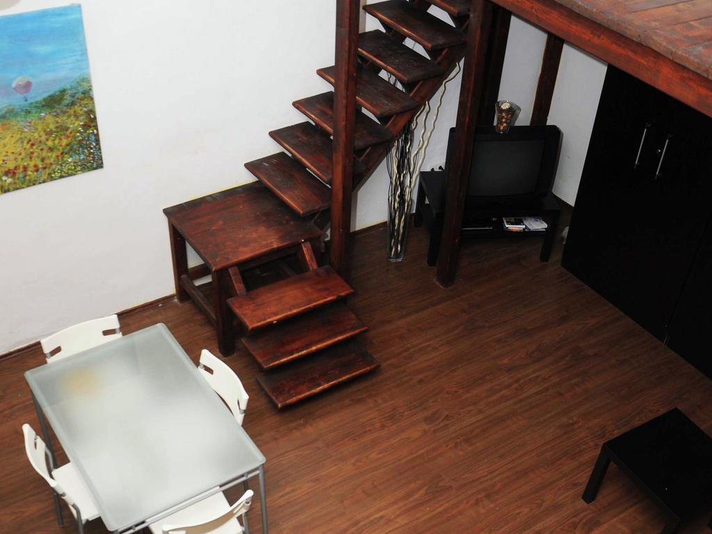Zonaflat - Opera Apartment *