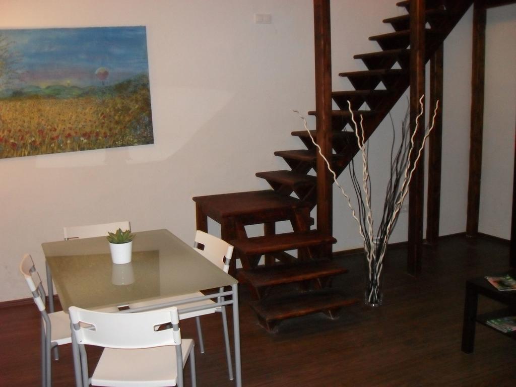 Apartment Zonaflat - Opera Budapest