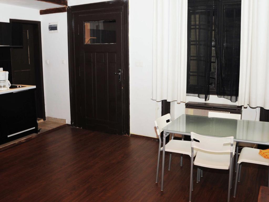 Zonaflat - Opera Apartment *