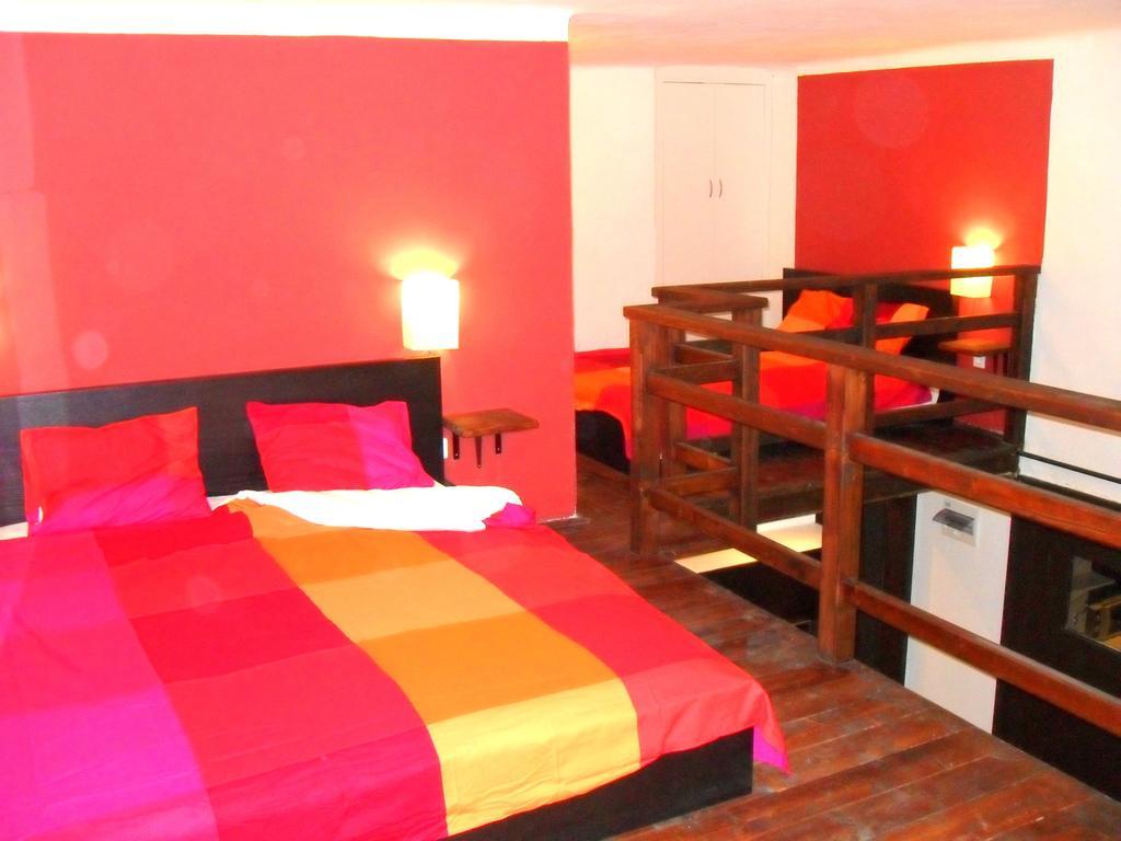 Apartment Zonaflat - Opera Budapest