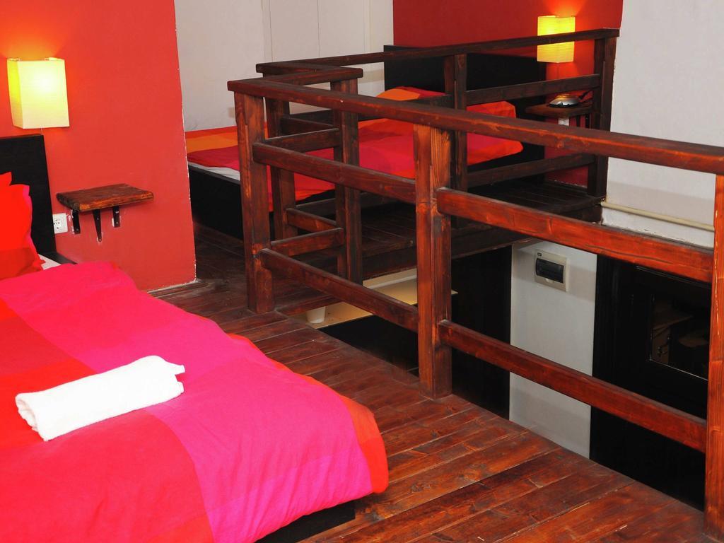 Zonaflat - Opera Apartment *