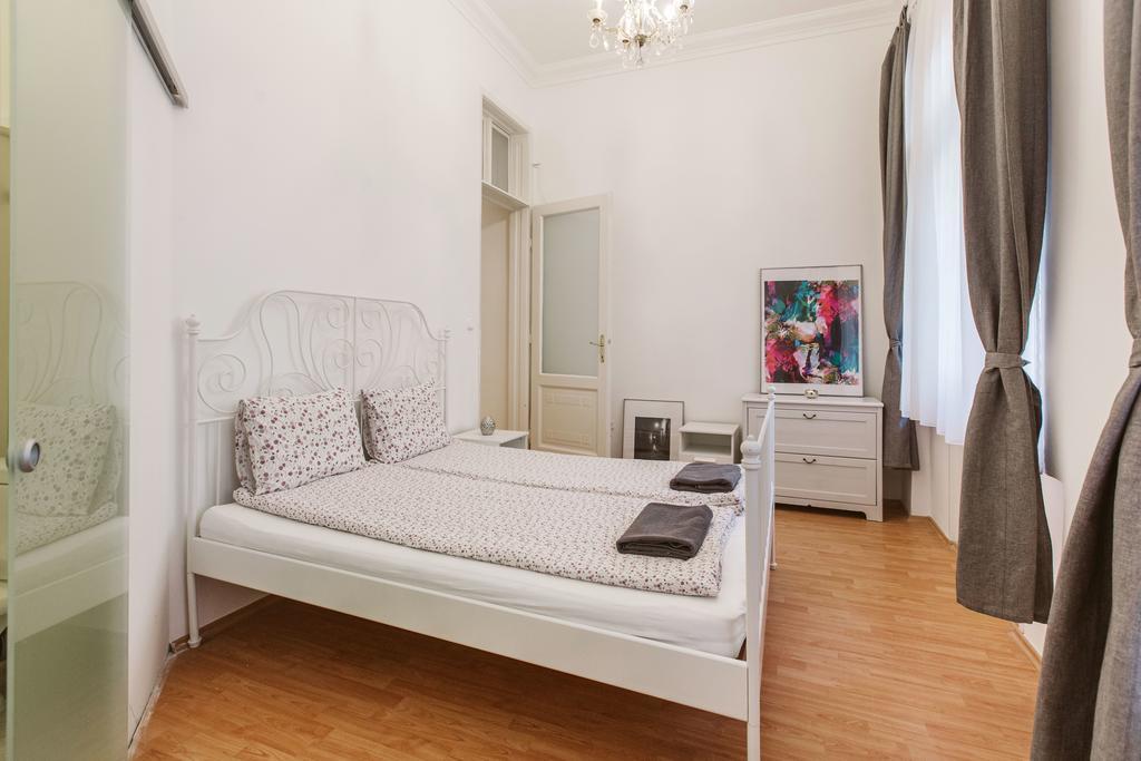 Apartment Szabadsag Ter *