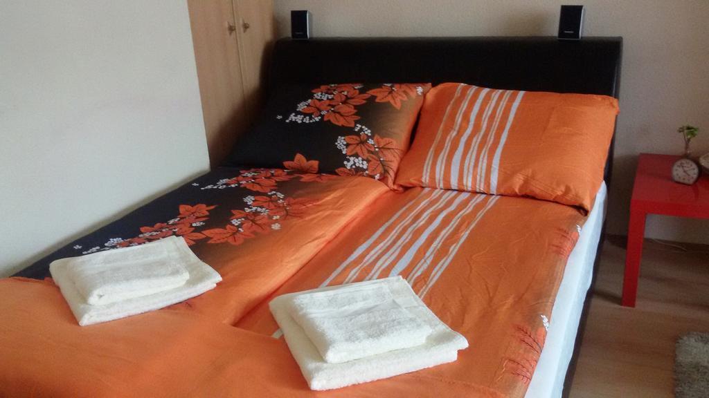 Liget Apartman