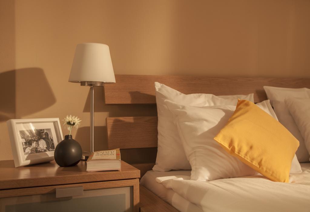 Madison Aparthotel Budapest