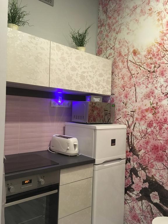 Standard By Hi5 - Fehérhajó Apartamento Budapest