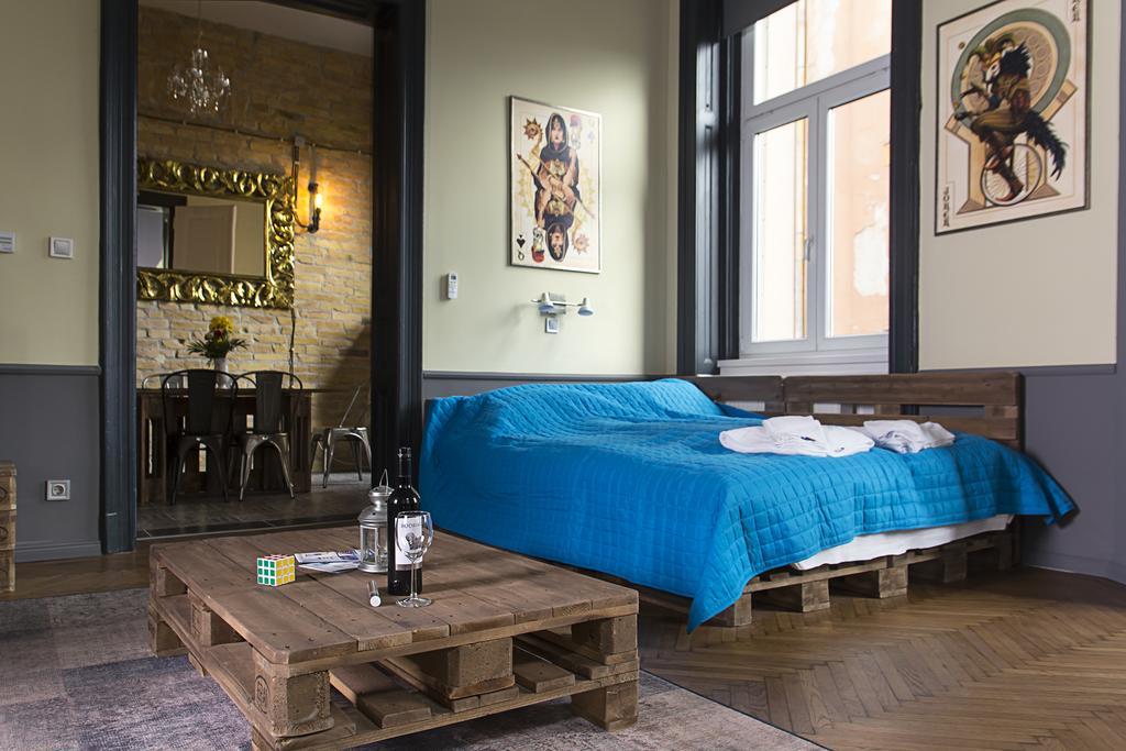 Apartament Stayinstyle *