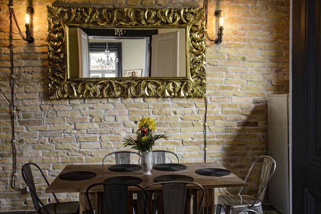 Stayinstyle Apartament Budapeszt