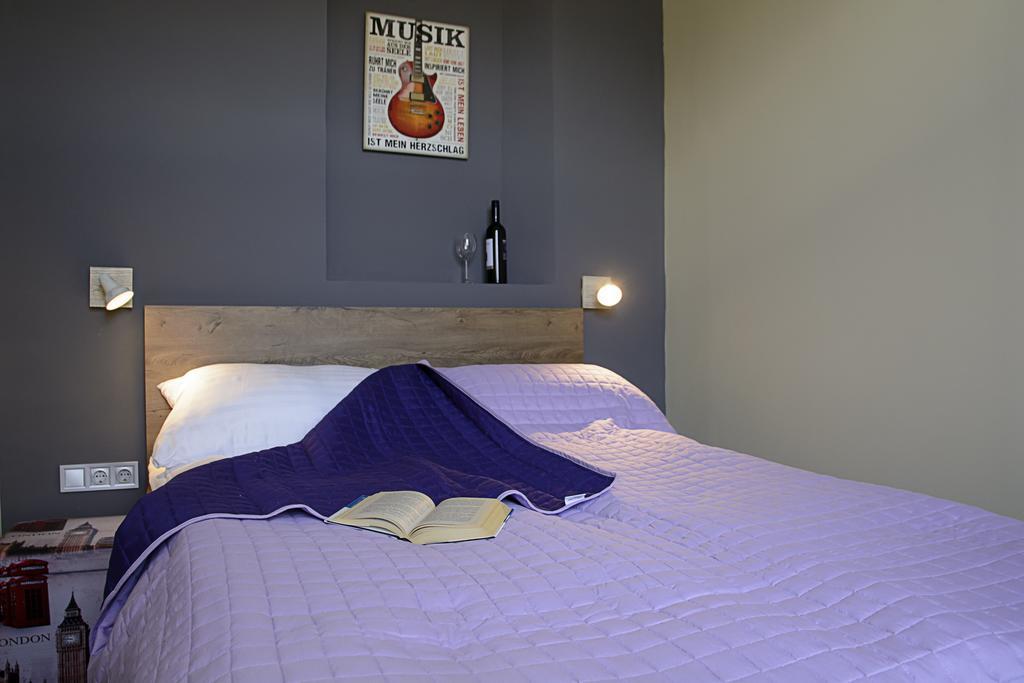 Apartament Stayinstyle *