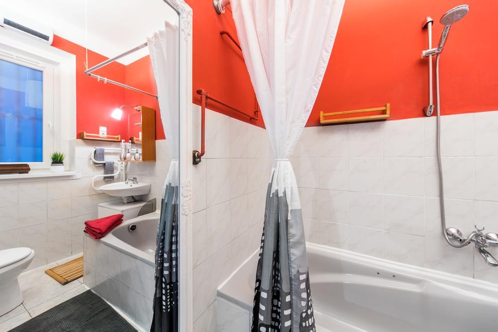 Perfect Apartment Budapest