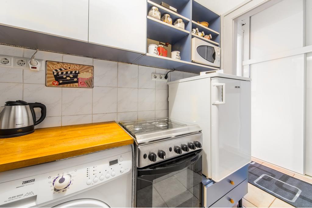 Perfect Apartment Budapest