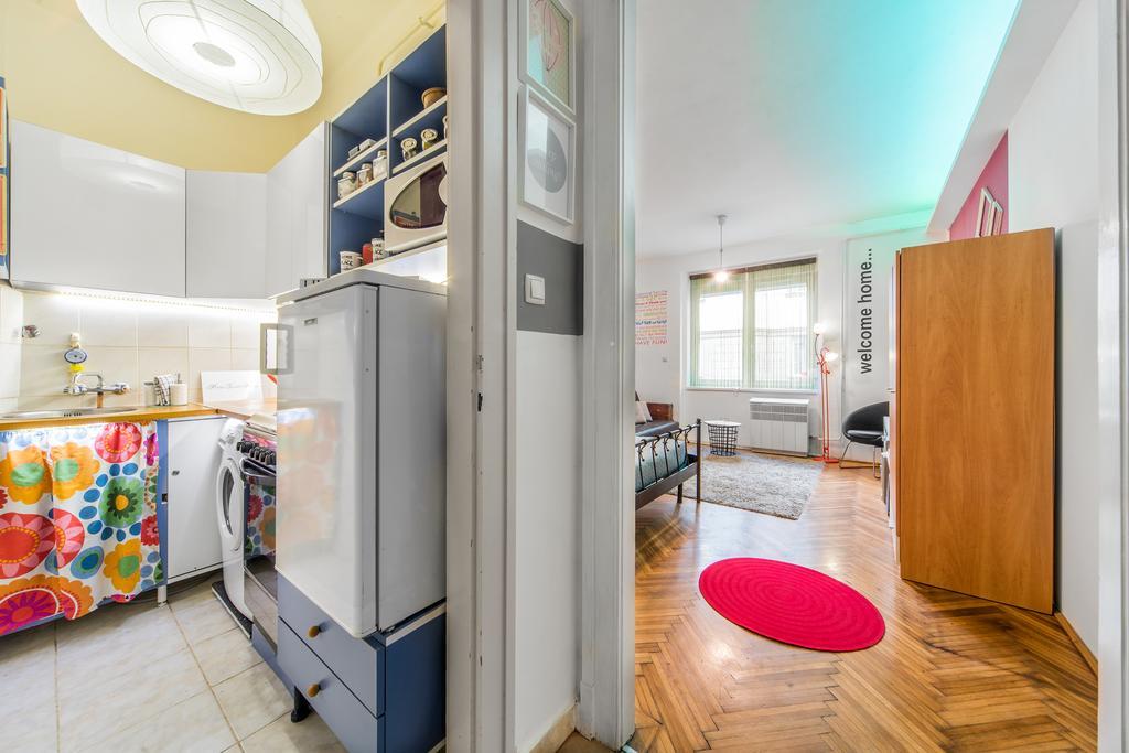 Apartment Perfect *
