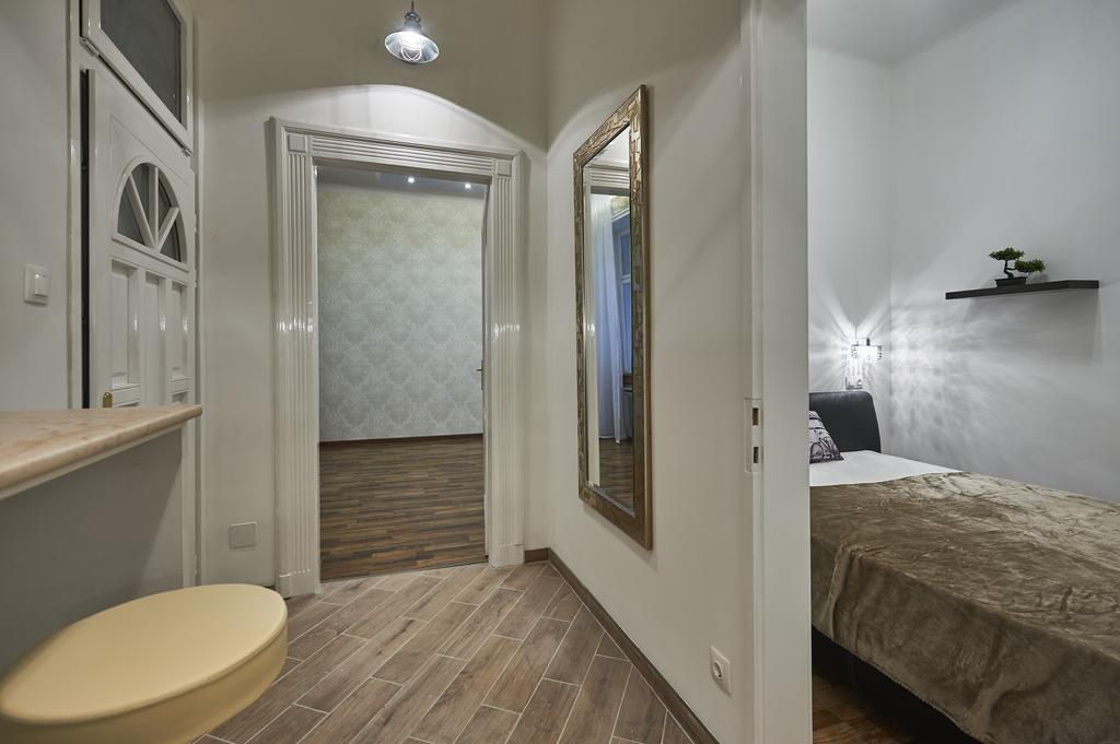 Apartamento Parliament