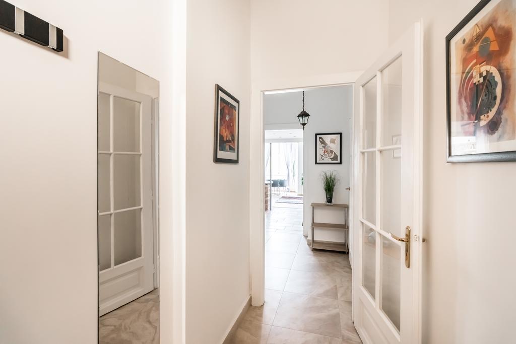 Apartament Dream Budapeszt