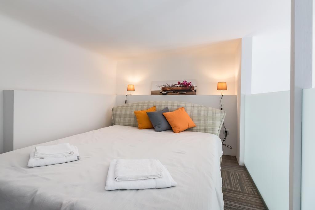 Dream Apartament Budapeszt