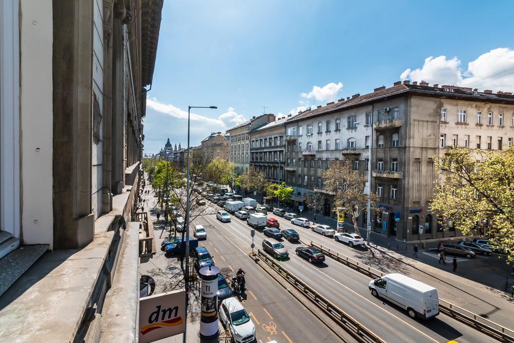 Dream Budapeszt