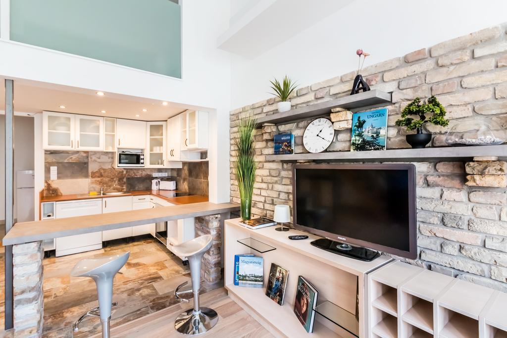 Apartament Dream *