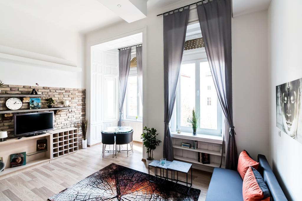 Dream Apartament *