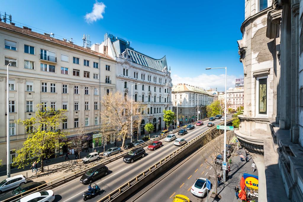 Dream Apartament Budapeszt