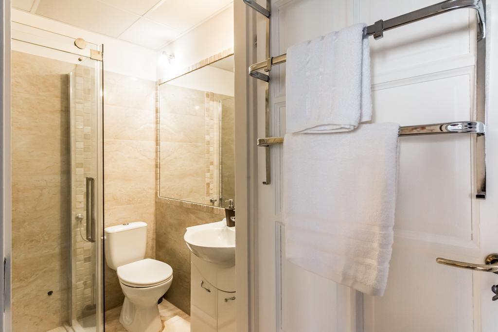 Apartament Dream *