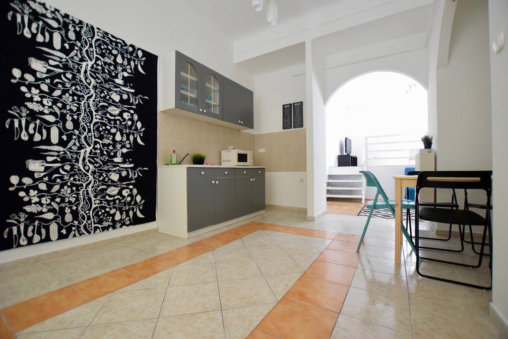 Budget By Hi5 - Akacfa 4 Apartment Budapest
