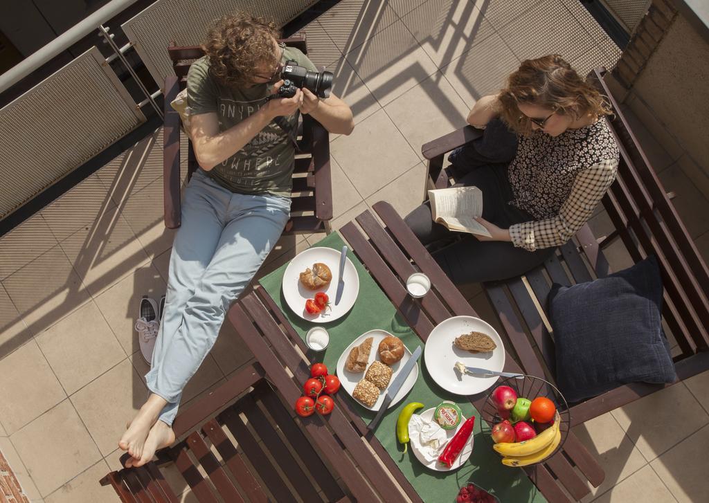 Madison Aparthotel Budapest