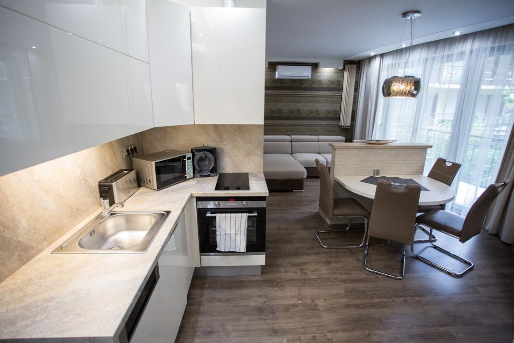 Seasons Apartamento
