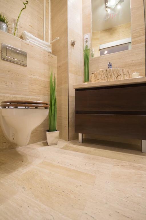Gold Apartment Budapest
