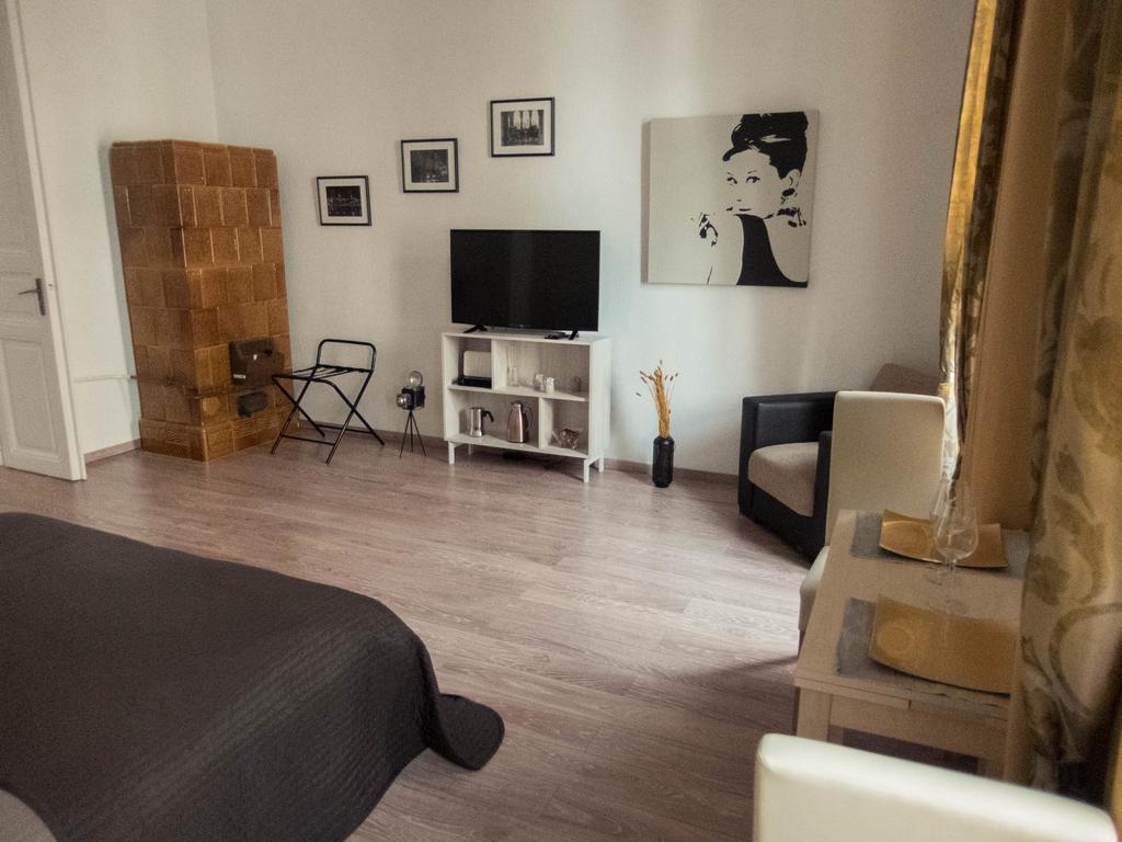 Apartamento Goldcentral - Stylish - Wine Tasting Access