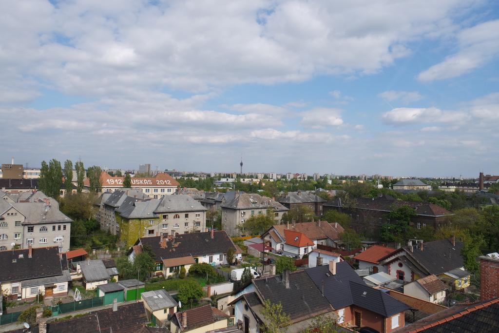 Watertower Semesterbostad