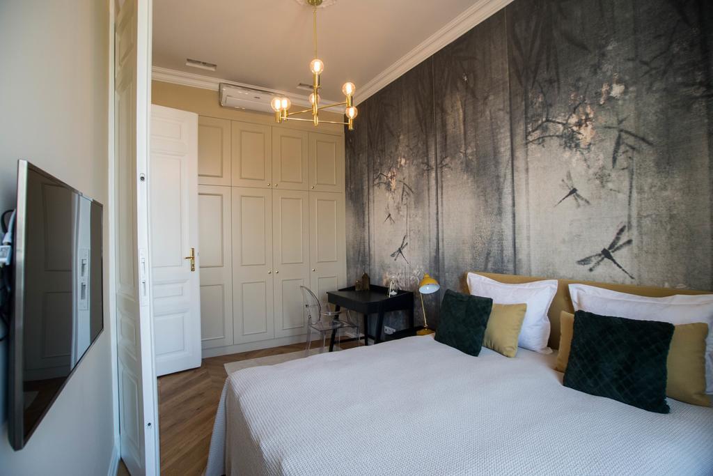Apartamento Broadway