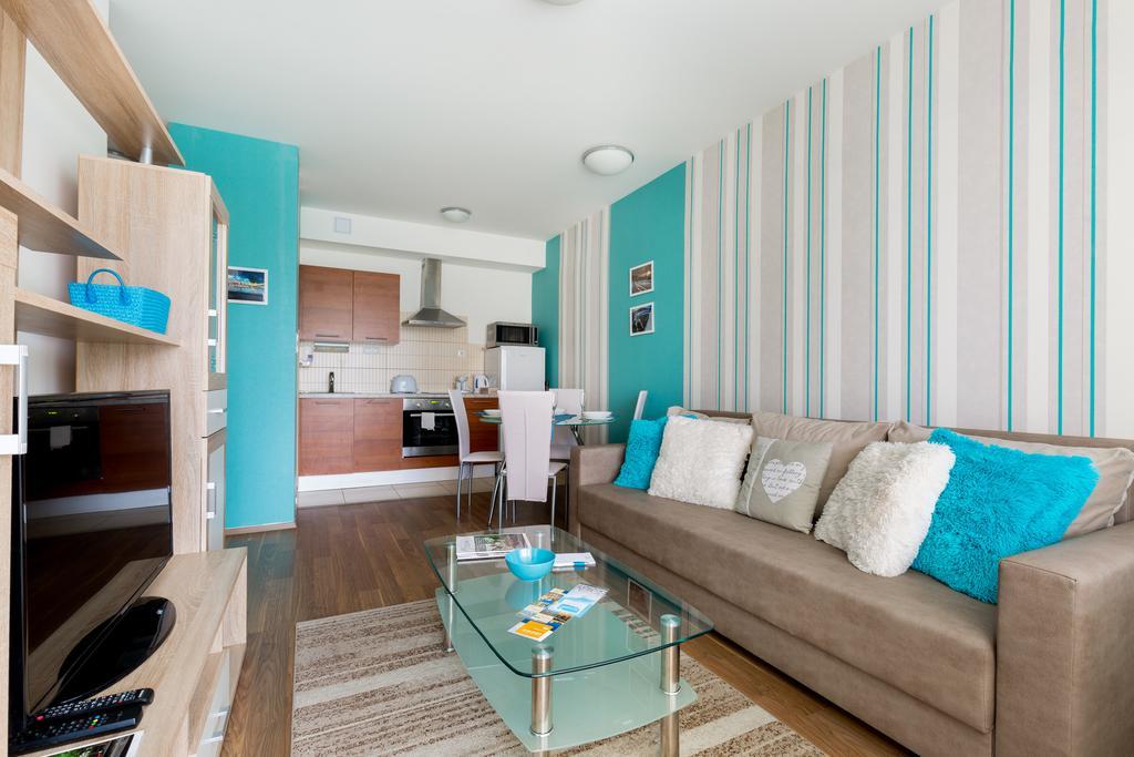 Aparthotel Sun 3*