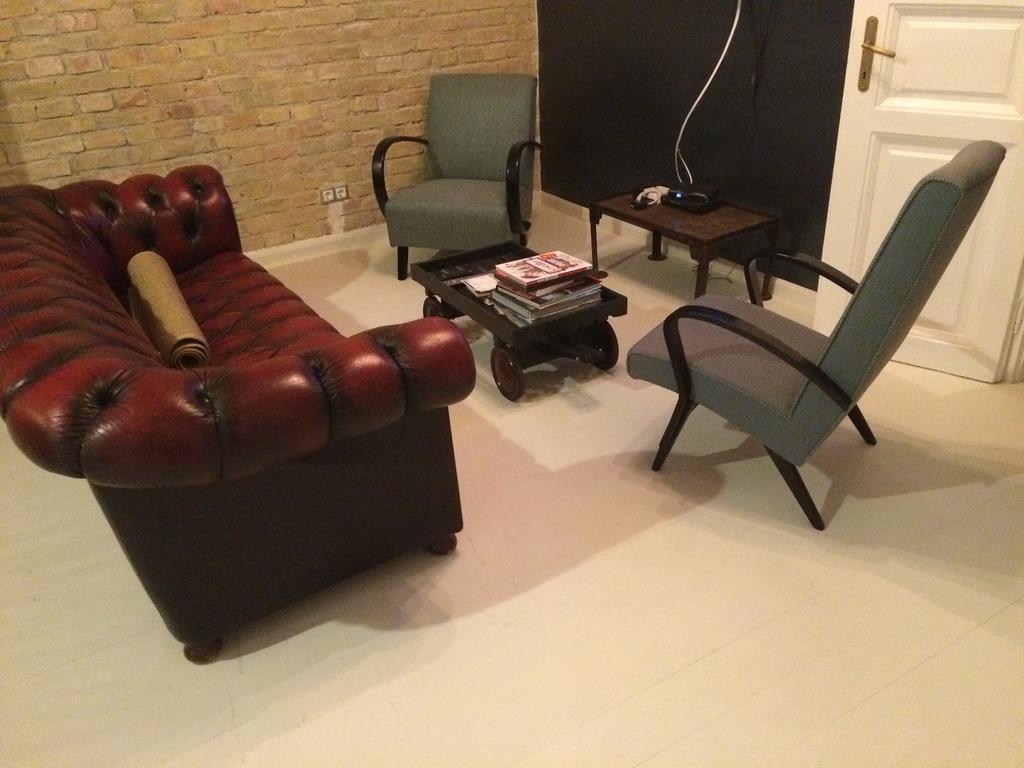 Apartman Location Exclusive *