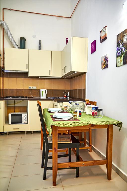Apartman Rákóczi