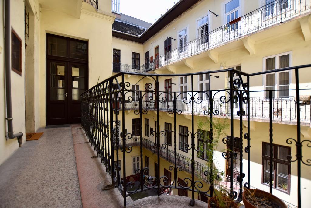 Apartmán Creative - Akacfa 62 *