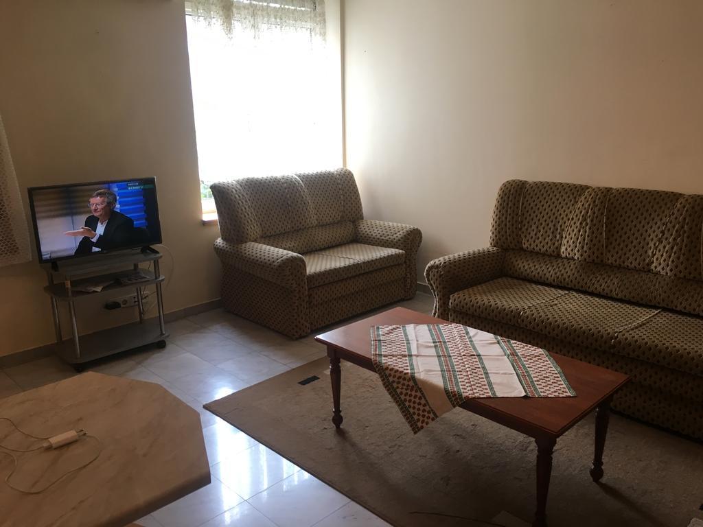 Appartement Viola Boedapest
