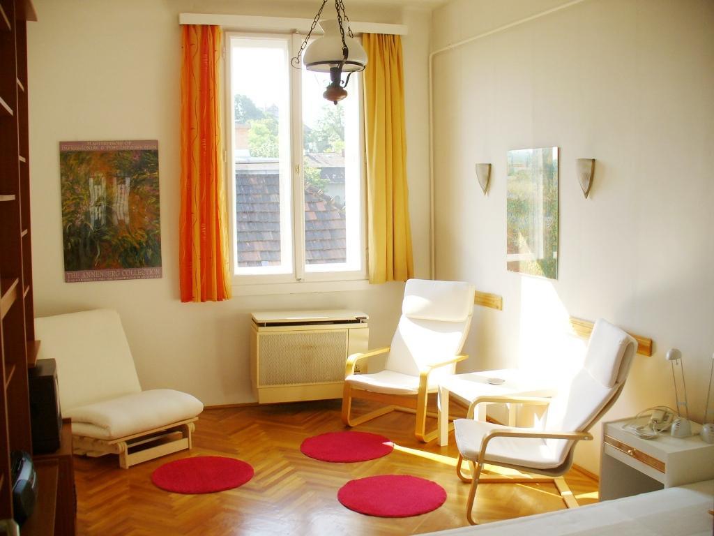 Castle Area Appartement *