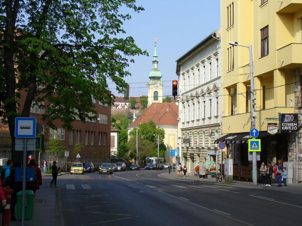 Appartement Castle Area *