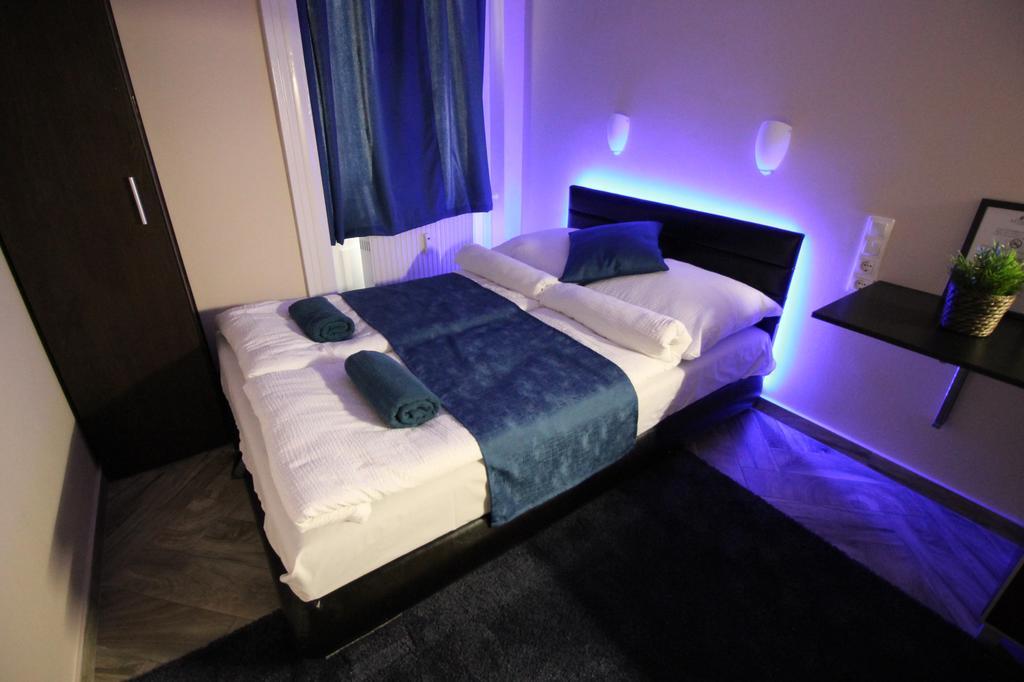Apartament Fashion Street 17