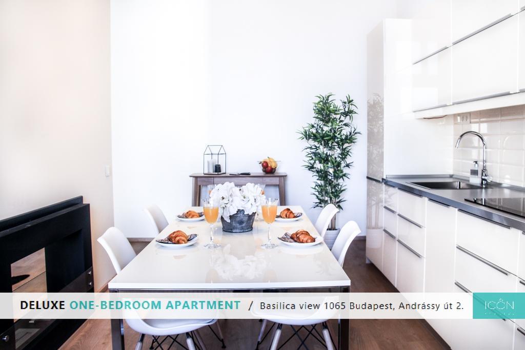 Apartman Opera Downtown By Icon Collection