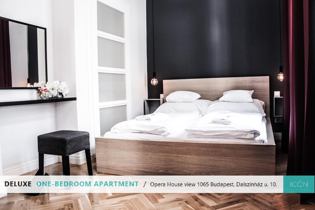 Opera Downtown By Icon Collection * Budapest