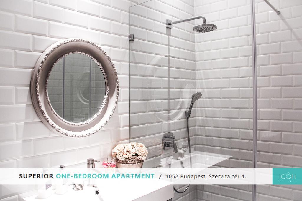Apartman Opera Downtown By Icon Collection Budapest