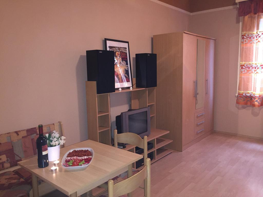 Pearl Downtown Apartamento *