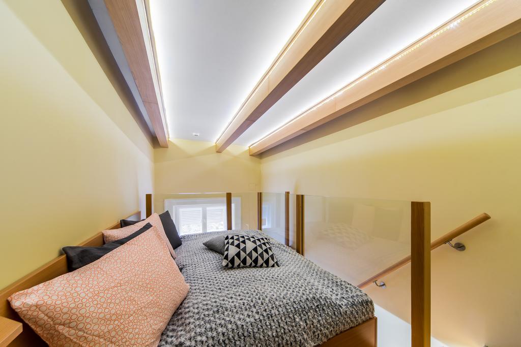 Apartmán Central Vadasz Street *