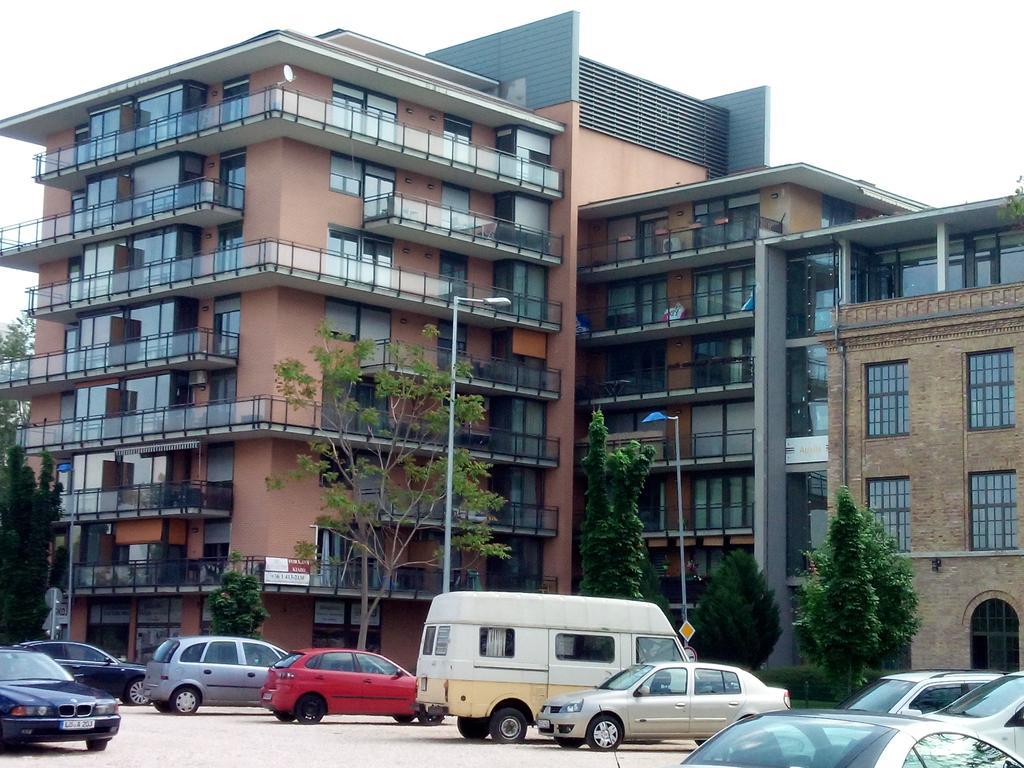 Apartment River Loft 304-305