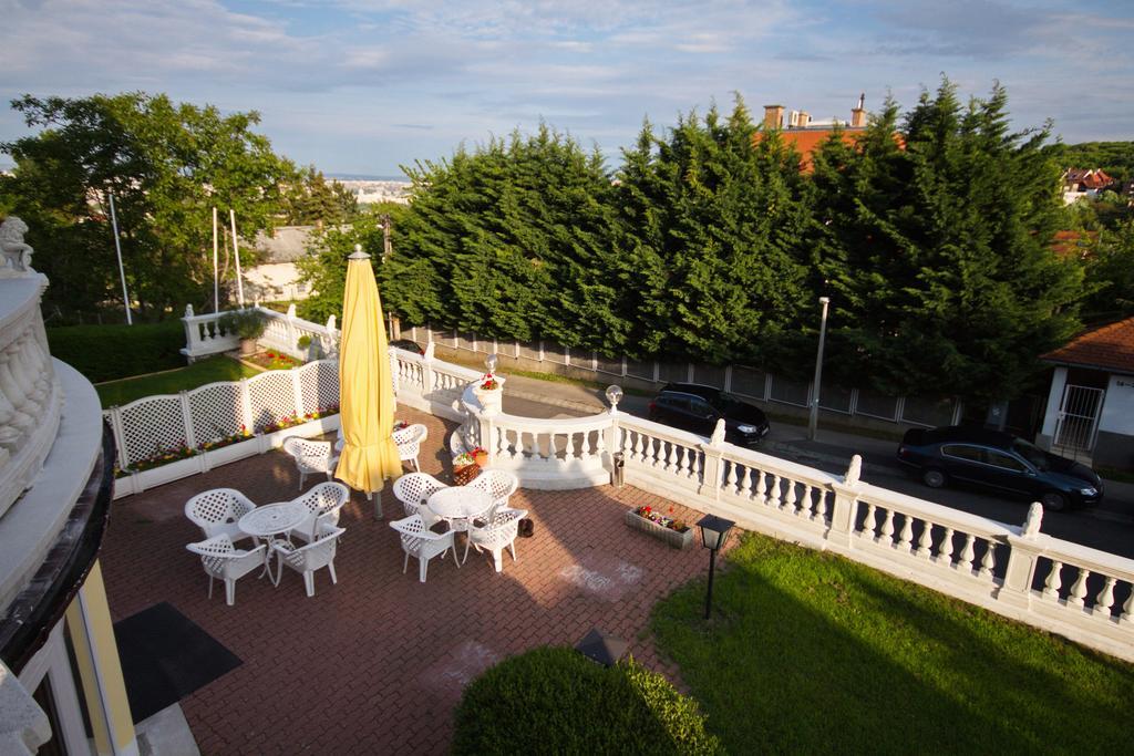 Hotel Korda 3*