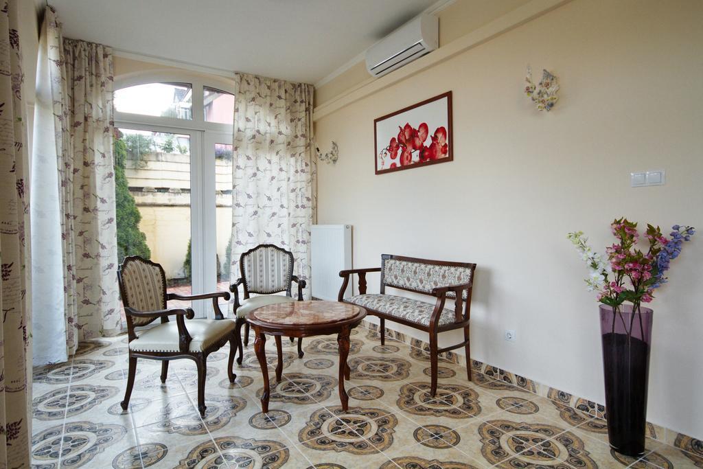 Hotel Korda Budapest