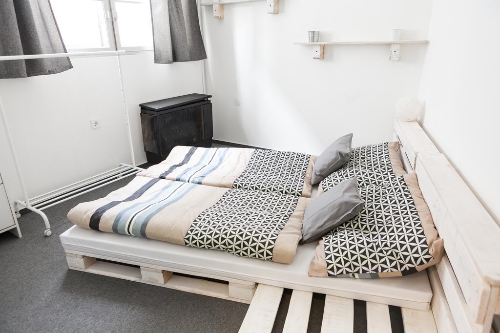 Apartament Junior Tower Budapeszt