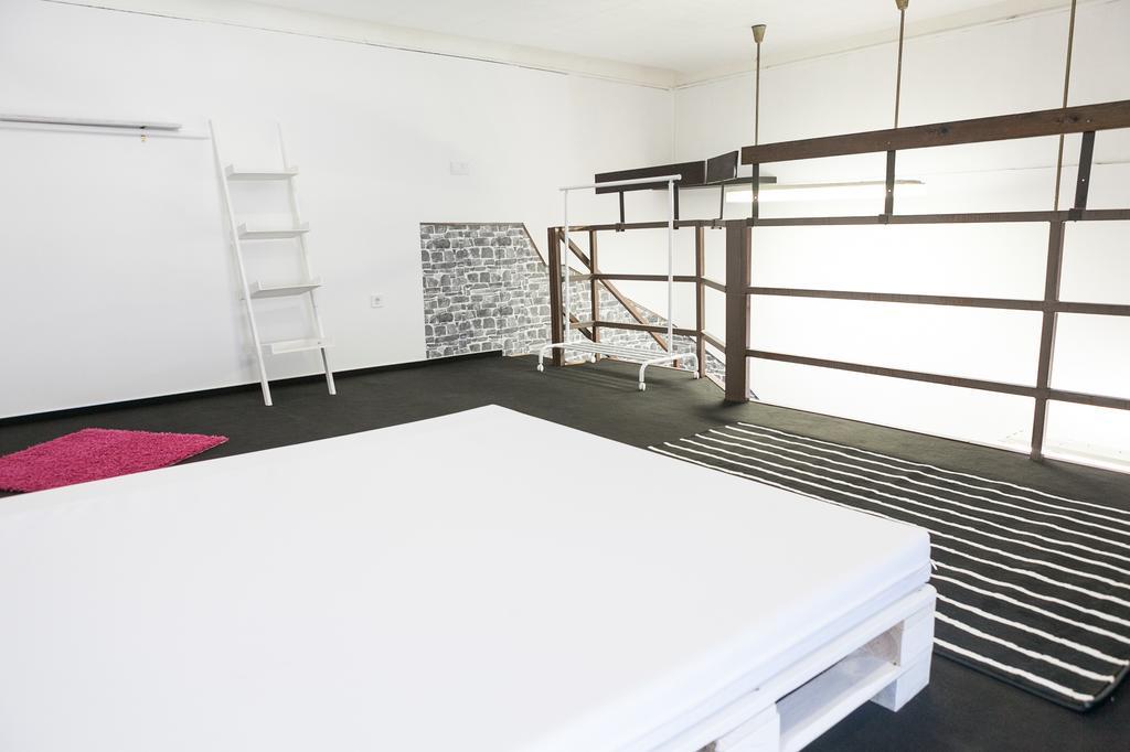 Apartament Junior Tower