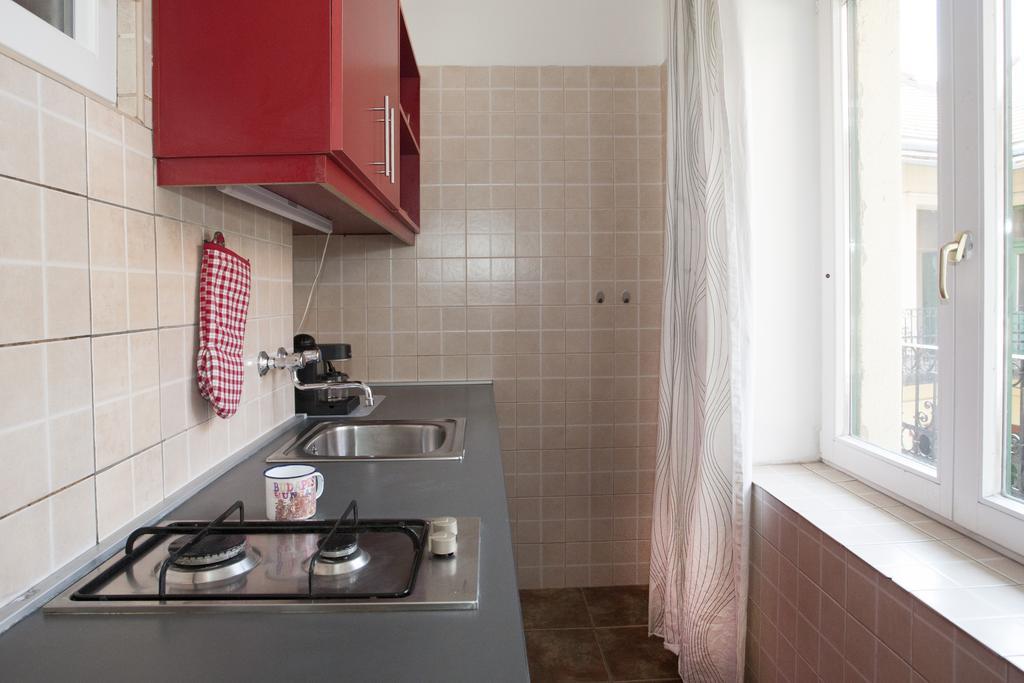 Hanna Apartment Budapest