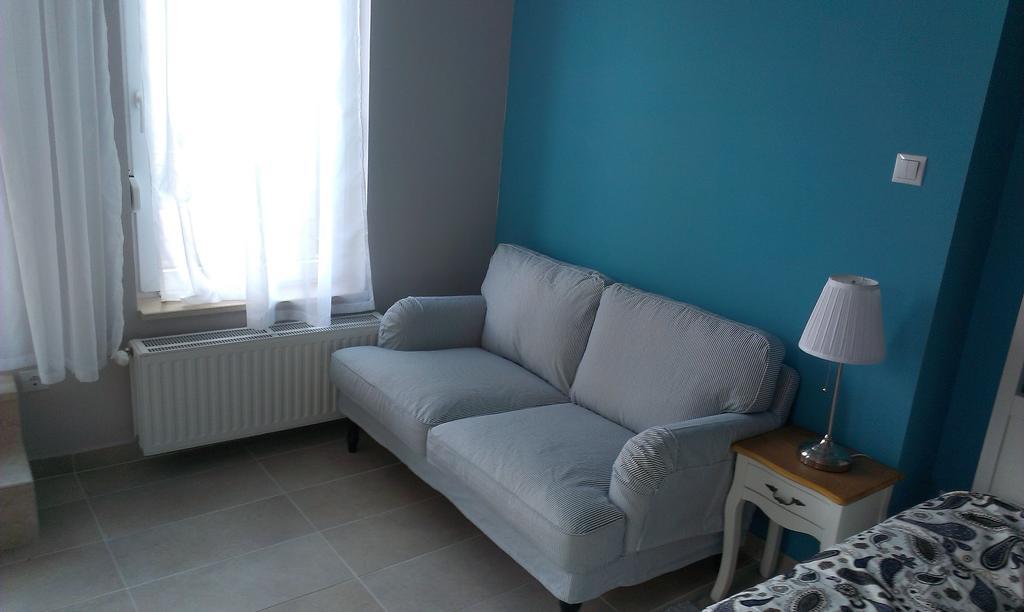 Budanest Lägenhet Budapest